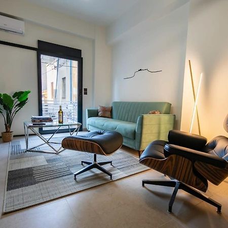 Beautiful Elegant Apartment Next To Monastiraki أثينا المظهر الخارجي الصورة
