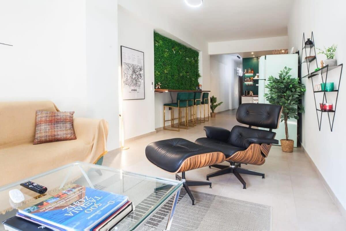 Beautiful Elegant Apartment Next To Monastiraki أثينا المظهر الخارجي الصورة